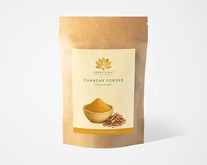 Vedic blend packed with 14 powerfull ingredient