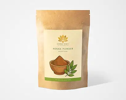 Vedic blend packed with 14 powerfull ingredient