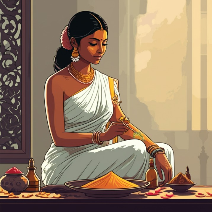 ancient-indian-vedic-medicine-practice